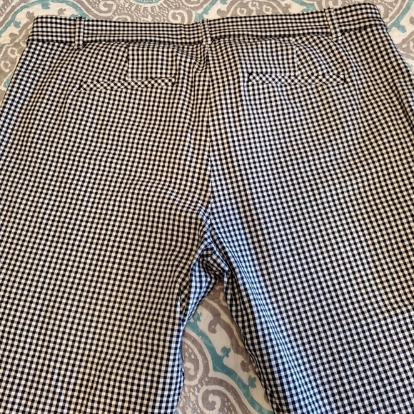 Gap Skinny Ankle Pants - Picture 4 of 6